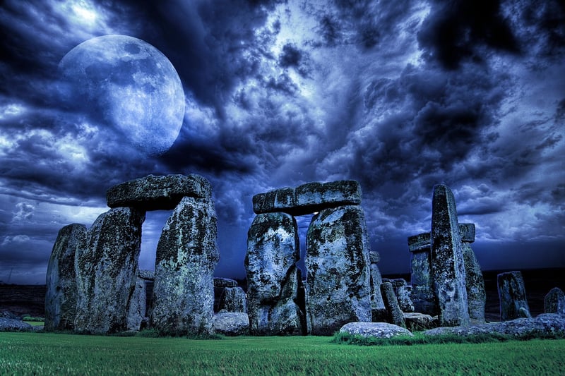 Stonehenge